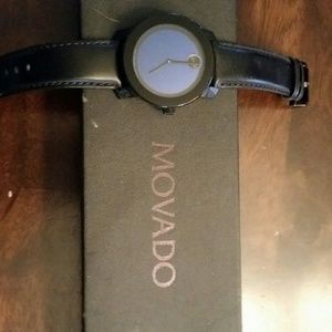 *sale* Movado Bold Watch